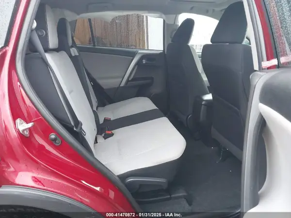 2T3RFREV3JW782855 2018 TOYOTA RAV 4 - Image 8