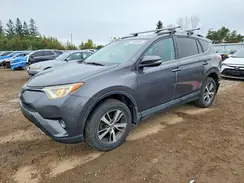 2T3RFREV3JW783410 2018 TOYOTA RAV 4