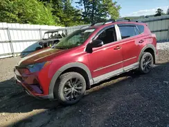 2T3RFREV3JW783603 2018 TOYOTA RAV 4