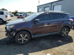 2T3RFREV3JW786498 2018 TOYOTA RAV 4