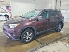 2T3RFREV3JW787392 2018 TOYOTA RAV 4