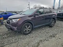 2T3RFREV3JW789630 2018 TOYOTA RAV 4