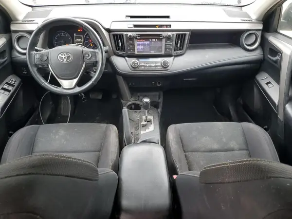 2T3RFREV3JW790261 2018 TOYOTA RAV 4 - Image 8