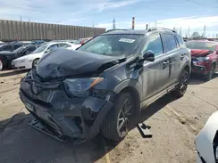 2T3RFREV3JW790485 2018 TOYOTA RAV 4