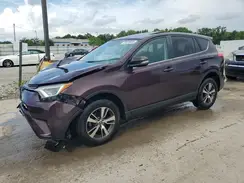 2T3RFREV3JW793533 2018 TOYOTA RAV 4