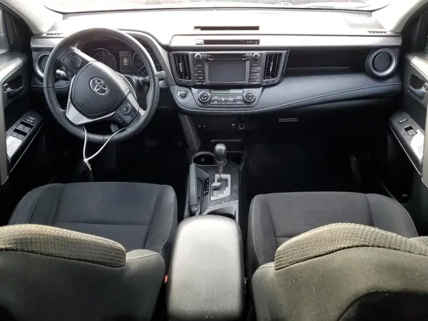 2T3RFREV3JW794617 2018 TOYOTA RAV 4 - Image 8