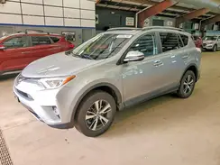 2T3RFREV3JW796397 2018 TOYOTA RAV 4