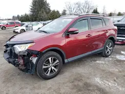 2T3RFREV3JW799493 2018 TOYOTA RAV 4
