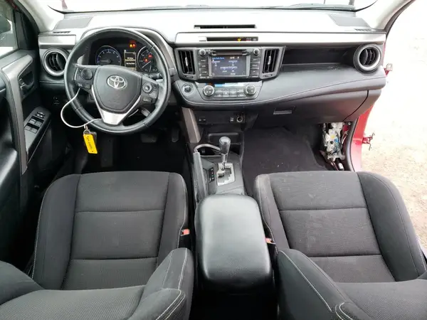 2T3RFREV3JW799493 2018 TOYOTA RAV 4 - Image 8