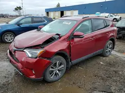 2T3RFREV3JW800402 2018 TOYOTA RAV 4