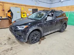 2T3RFREV3JW804465 2018 TOYOTA RAV 4