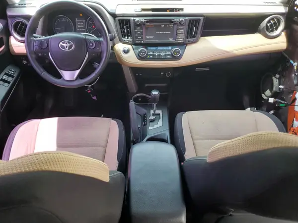 2T3RFREV3JW807544 2018 TOYOTA RAV 4 - Image 8