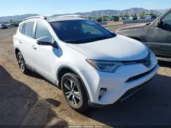 2T3RFREV3JW809665 2018 TOYOTA RAV 4