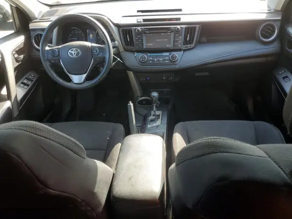 2T3RFREV3JW811805 2018 TOYOTA RAV 4 - Image 8