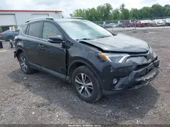 2T3RFREV3JW814896 2018 TOYOTA RAV 4