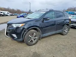 2T3RFREV3JW821931 2018 TOYOTA RAV 4