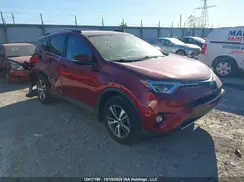 2T3RFREV3JW821976 2018 TOYOTA RAV 4