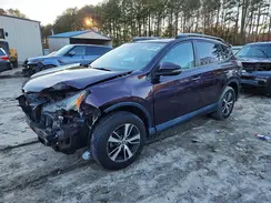 2T3RFREV3JW826997 2018 TOYOTA RAV 4