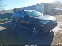 2T3RFREV3JW828944 2018 TOYOTA RAV 4