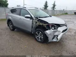 2T3RFREV3JW834405 2018 TOYOTA RAV 4