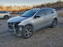 2T3RFREV3JW835912 2018 TOYOTA RAV 4