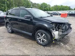 2T3RFREV3JW839345 2018 TOYOTA RAV 4