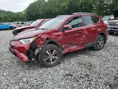 2T3RFREV3JW839880 2018 TOYOTA RAV 4