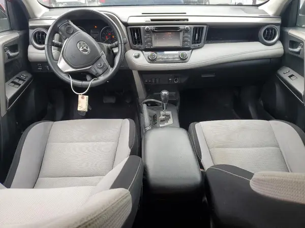 2T3RFREV3JW839880 2018 TOYOTA RAV 4 - Image 8