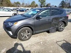 2T3RFREV3JW848384 2018 TOYOTA RAV 4