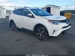 2T3RFREV3JW848840 2018 TOYOTA RAV 4