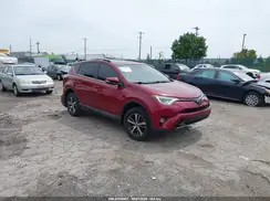 2T3RFREV3JW849275 2018 TOYOTA RAV 4