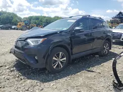 2T3RFREV3JW849714 2018 TOYOTA RAV 4