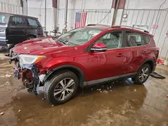 2T3RFREV3JW855500 2018 TOYOTA RAV 4
