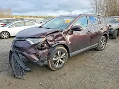 2T3RFREV3JW856842 2018 TOYOTA RAV 4