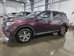 2T3RFREV4GW410045 2016 TOYOTA RAV 4