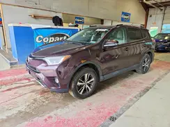 2T3RFREV4GW416363 2016 TOYOTA RAV 4
