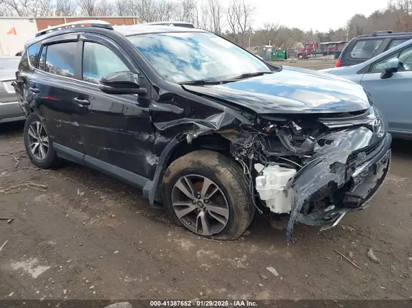 2T3RFREV4GW416606 2016 TOYOTA RAV 4 - Image 1