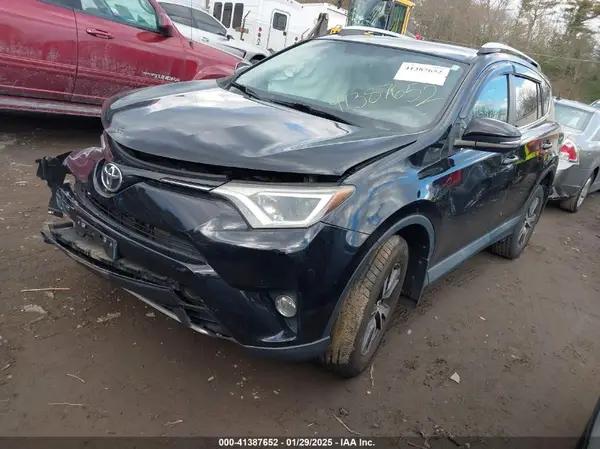 2T3RFREV4GW416606 2016 TOYOTA RAV 4 - Image 2