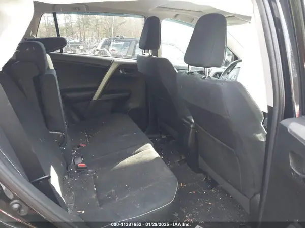 2T3RFREV4GW416606 2016 TOYOTA RAV 4 - Image 8