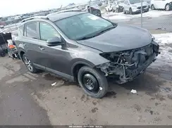 2T3RFREV4GW420980 2016 TOYOTA RAV 4