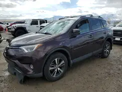 2T3RFREV4GW421773 2016 TOYOTA RAV 4