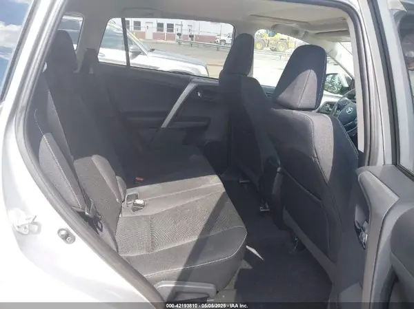 2T3RFREV4GW426729 2016 TOYOTA RAV 4 - Image 8