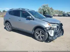 2T3RFREV4GW427136 2016 TOYOTA RAV 4