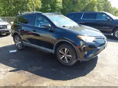 2T3RFREV4GW428156 2016 TOYOTA RAV 4