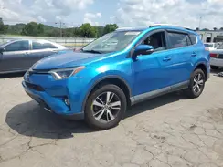 2T3RFREV4GW429999 2016 TOYOTA RAV 4