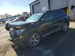 2T3RFREV4GW431817 2016 TOYOTA RAV 4