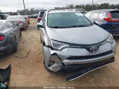2T3RFREV4GW431980 2016 TOYOTA RAV 4