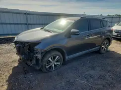 2T3RFREV4GW434992 2016 TOYOTA RAV 4