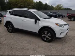 2T3RFREV4GW436421 2016 TOYOTA RAV 4