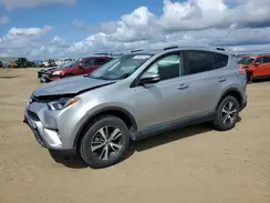 2T3RFREV4GW438119 2016 TOYOTA RAV 4